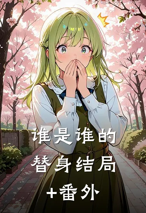 谁是谁的替身结局+番外
