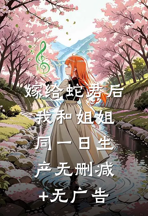 嫁给蛇君后，我和姐姐同一日生产无删减+无广告