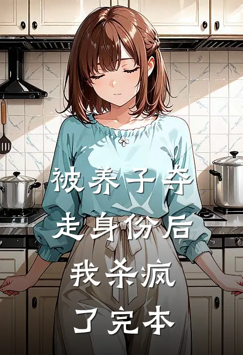 被养子夺走身份后，我杀疯了完本