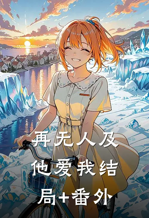 再无人及他爱我结局+番外