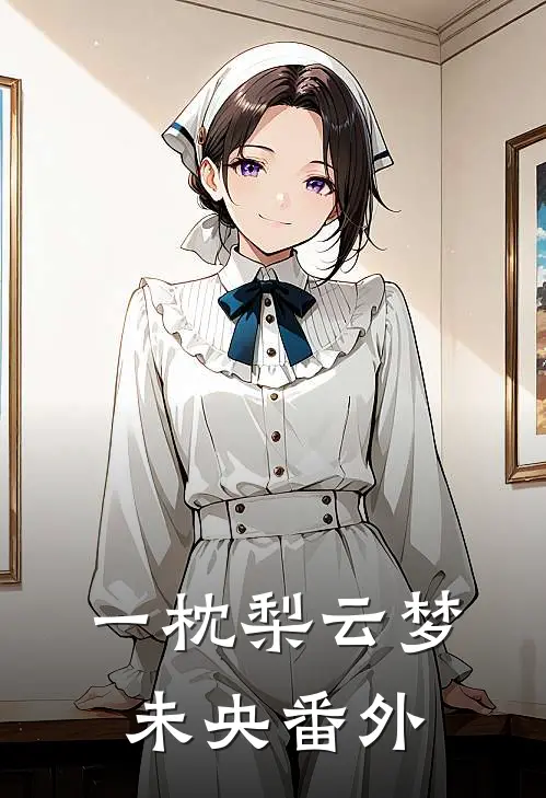 一枕梨云梦未央番外