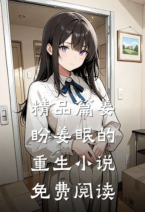 精品篇姜盼姜眠的重生小说免费阅读