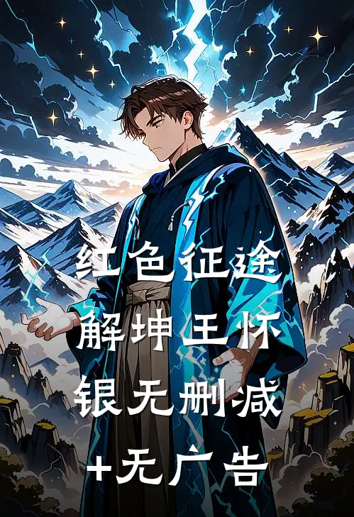 红色征途解坤王怀银无删减+无广告