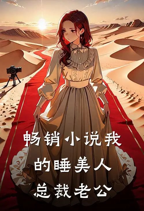 畅销小说我的睡美人总裁老公