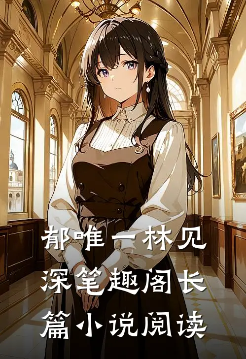 郁唯一林见深笔趣阁长篇小说阅读