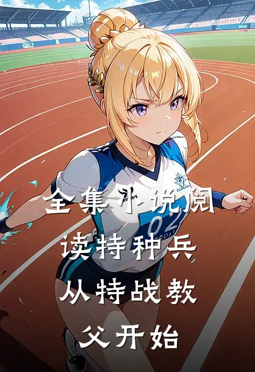 全集小说阅读特种兵：从特战教父开始