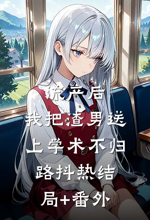 流产后，我把渣男送上学术不归路抖热结局+番外
