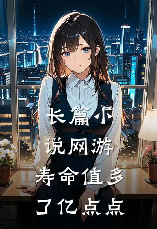 长篇小说网游：寿命值多了亿点点