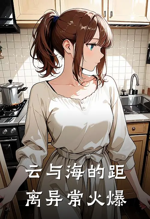 云与海的距离异常火爆