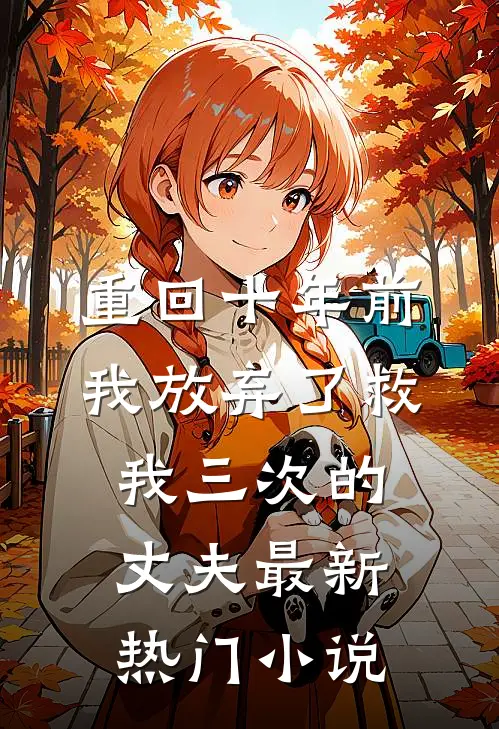 重回十年前，我放弃了救我三次的丈夫最新热门小说
