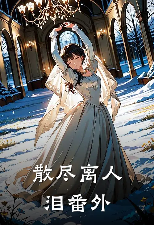 散尽离人泪番外