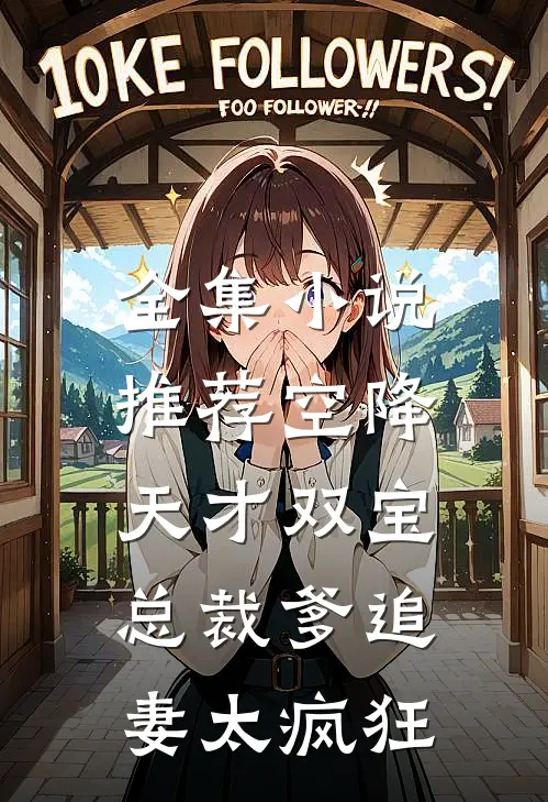 全集小说推荐空降天才双宝，总裁爹追妻太疯狂