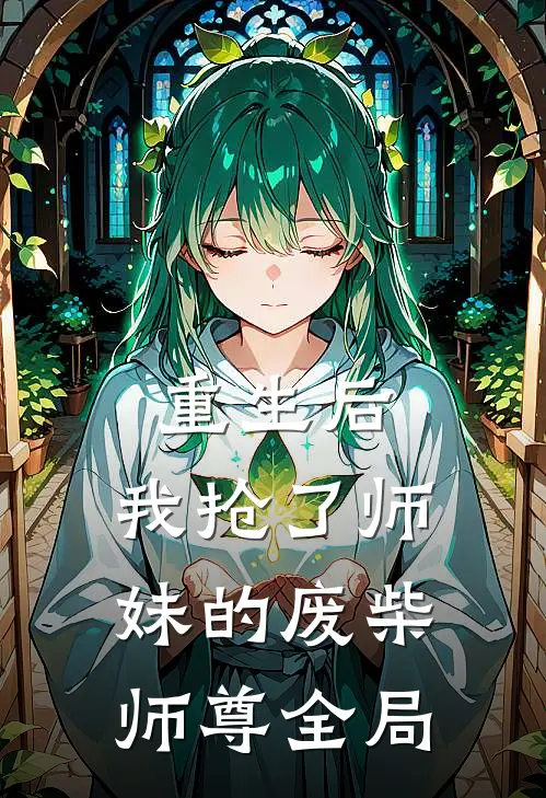 重生后，我抢了师妹的废柴师尊全局