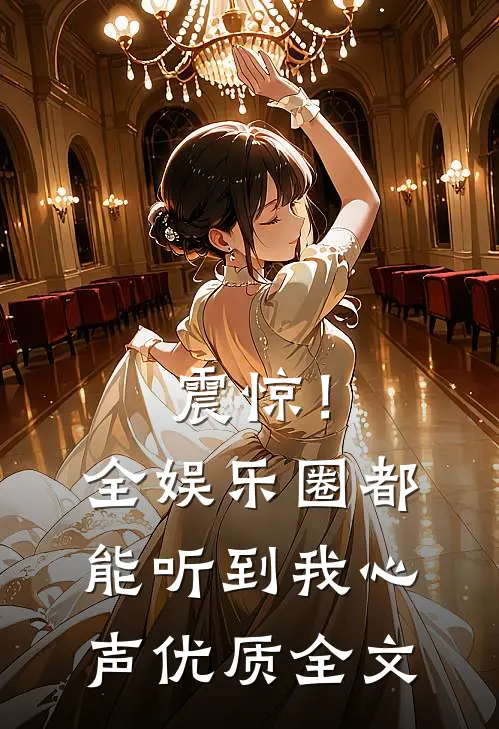 震惊！全娱乐圈都能听到我心声优质全文