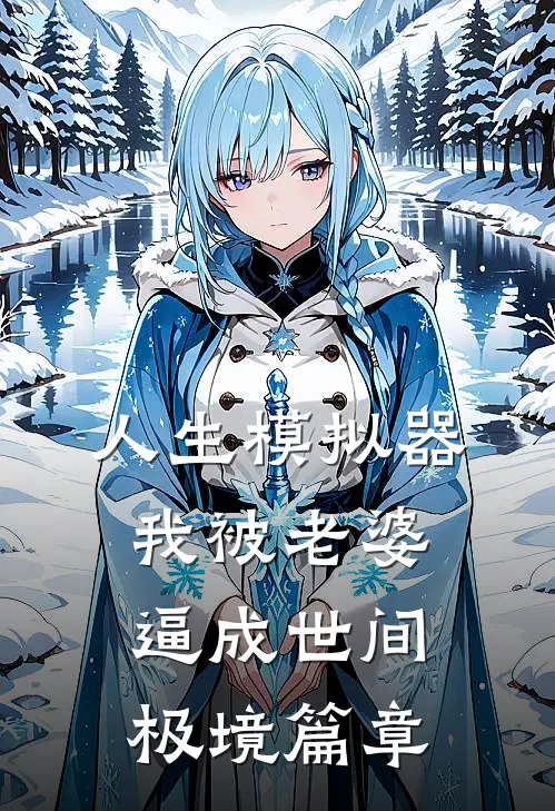 人生模拟器：我被老婆逼成世间极境篇章