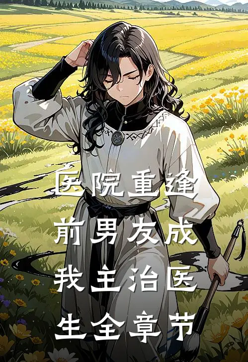 医院重逢，前男友成我主治医生全章节
