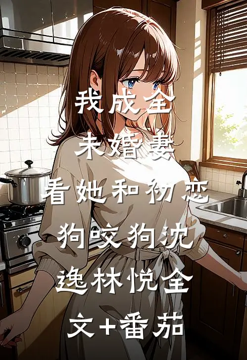 我成全未婚妻，看她和初恋狗咬狗沈逸林悦全文+番茄