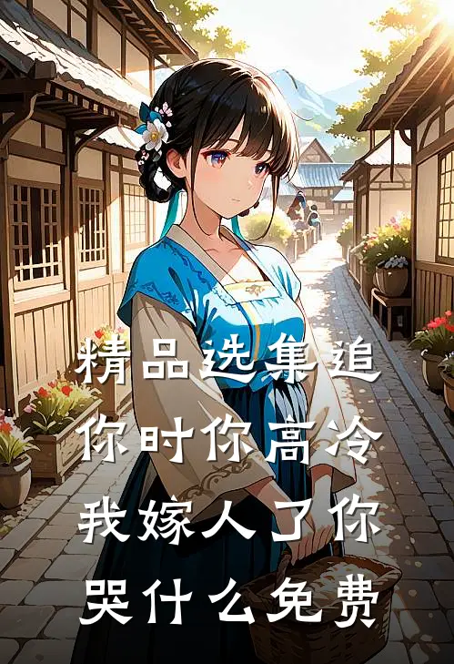 精品选集追你时你高冷,我嫁人了你哭什么免费