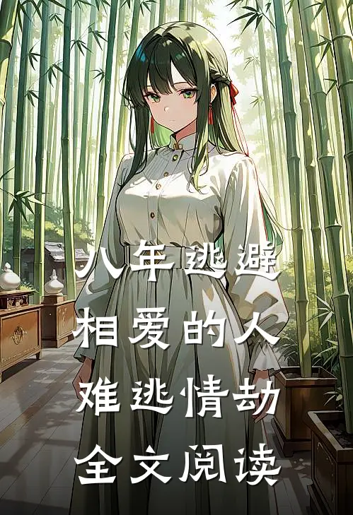 八年逃避，相爱的人难逃情劫全文阅读