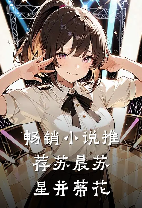 畅销小说推荐苏晨苏星并蒂花