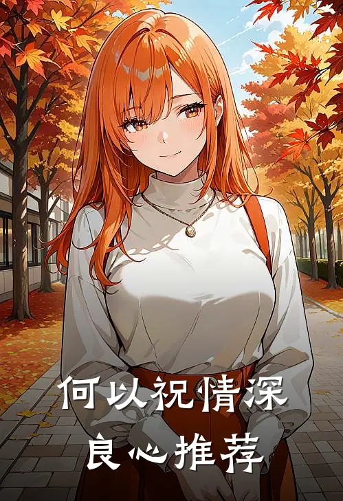 何以祝情深良心推荐