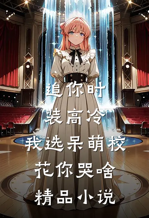追你时装高冷，我选呆萌校花你哭啥精品小说