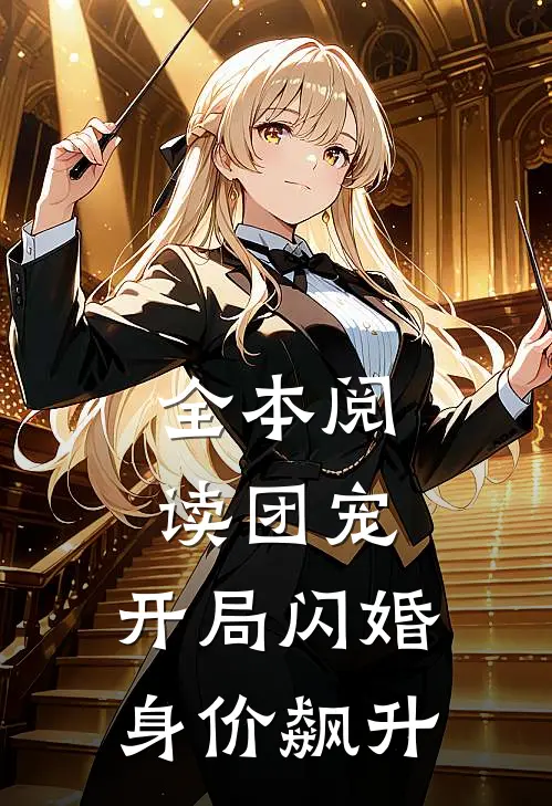 全本阅读团宠：开局闪婚，身价飙升