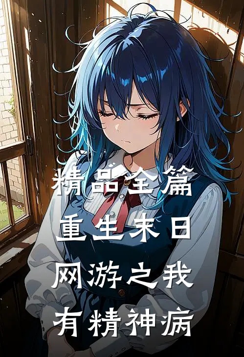 精品全篇重生末日网游之我有精神病