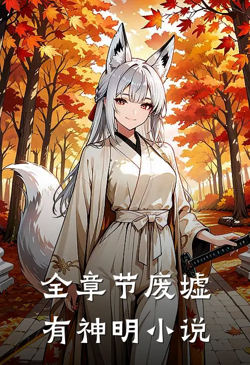 全章节废墟有神明小说