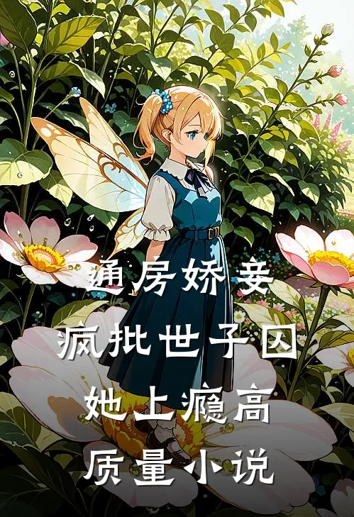通房娇妾，疯批世子囚她上瘾高质量小说
