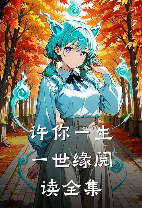 许你一生一世缘阅读全集