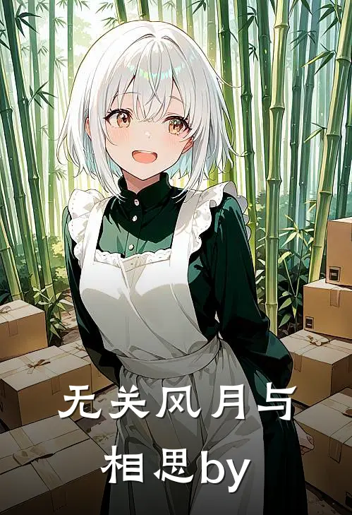 无关风月与相思by