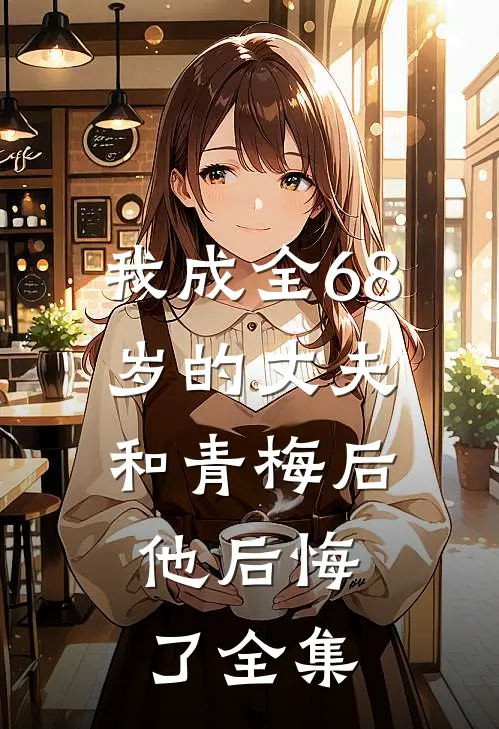 我成全68岁的丈夫和青梅后，他后悔了 全集