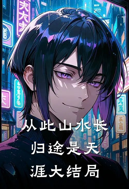 从此山水长，归途是天涯大结局