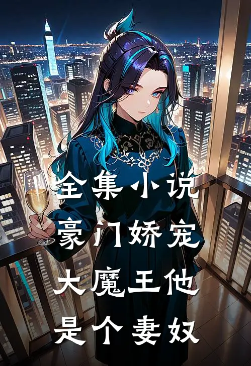 全集小说豪门娇宠：大魔王他是个妻奴