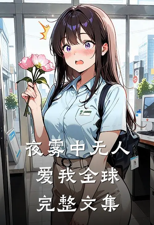 夜雾中无人爱我全球完整文集