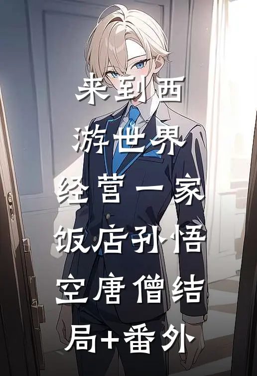 来到西游世界，经营一家饭店孙悟空唐僧结局+番外