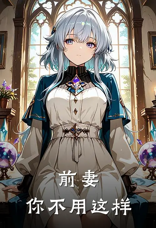 前妻，你不用这样