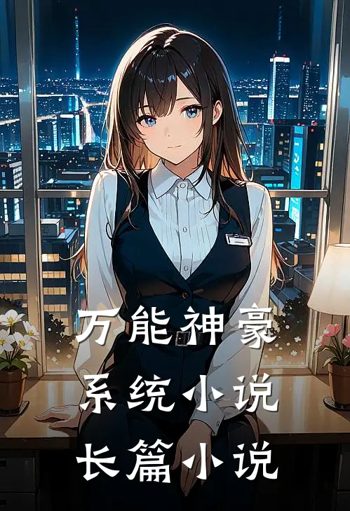 万能神豪系统小说长篇小说
