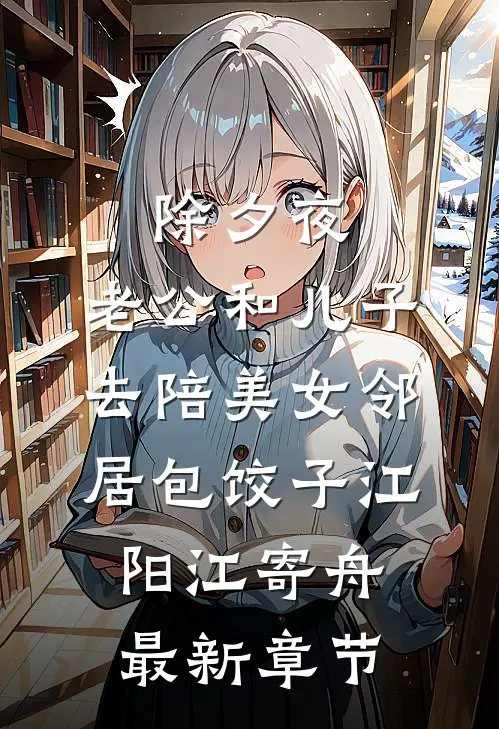 除夕夜，老公和儿子去陪美女邻居包饺子江阳江寄舟最新章节