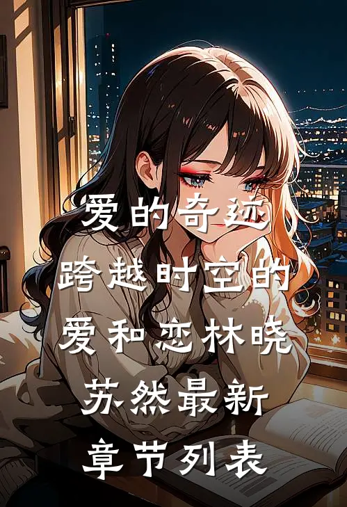 《爱的奇迹：跨越时空的爱和恋》林晓苏然最新章节列表
