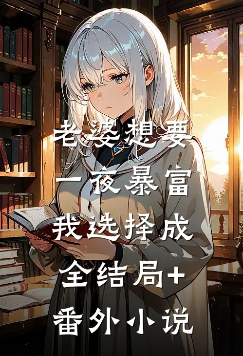 老婆想要一夜暴富，我选择成全结局+番外小说