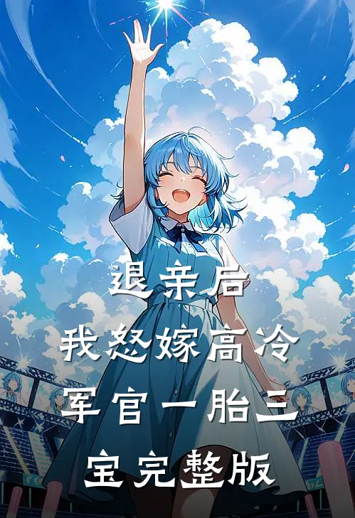 退亲后，我怒嫁高冷军官一胎三宝完整版
