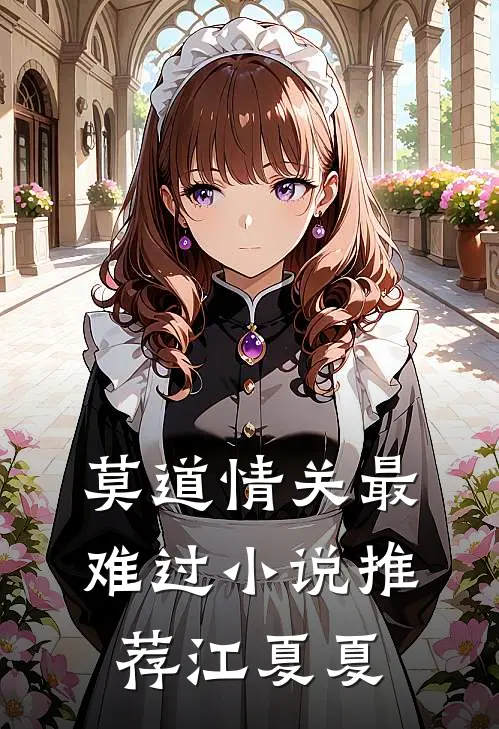 莫道情关最难过小说推荐江夏夏