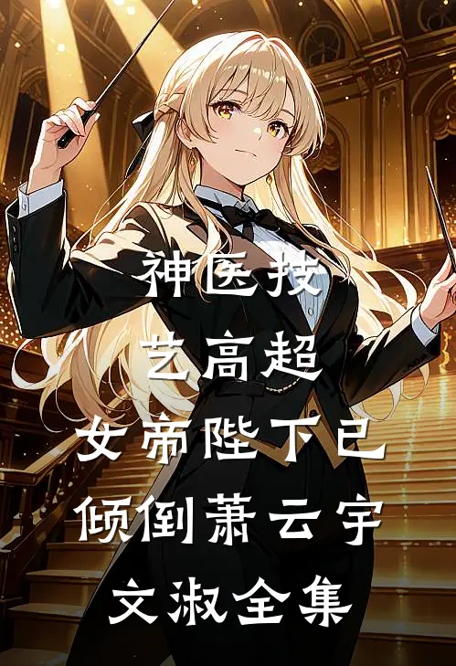 神医技艺高超，女帝陛下已倾倒萧云宇文淑 全集