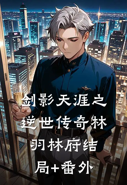 剑影天涯之逆世传奇林羽林府结局+番外