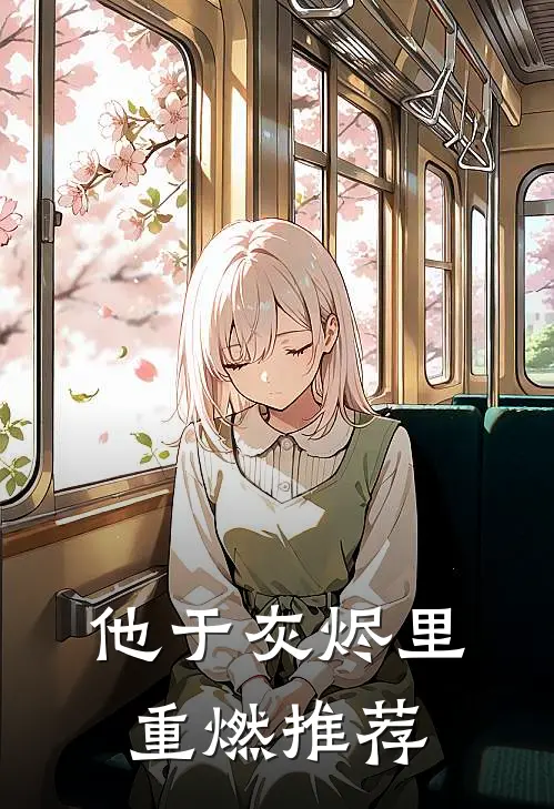 他于灰烬里重燃推荐