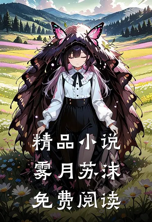 精品小说雾月苏沫免费阅读