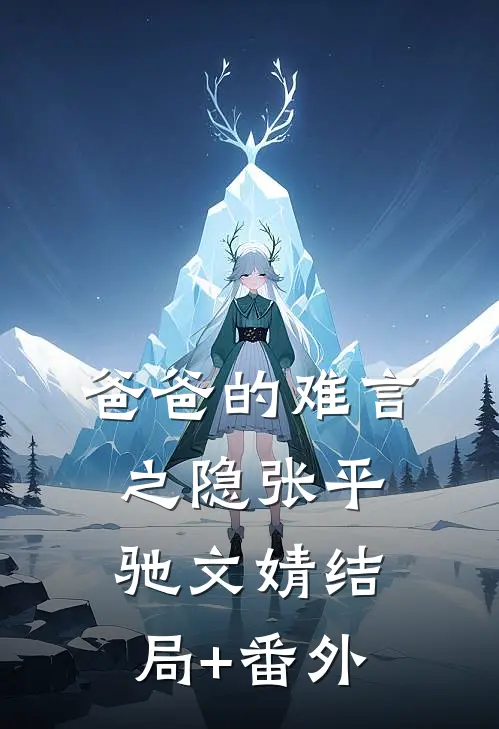 爸爸的难言之隐张平驰文婧结局+番外