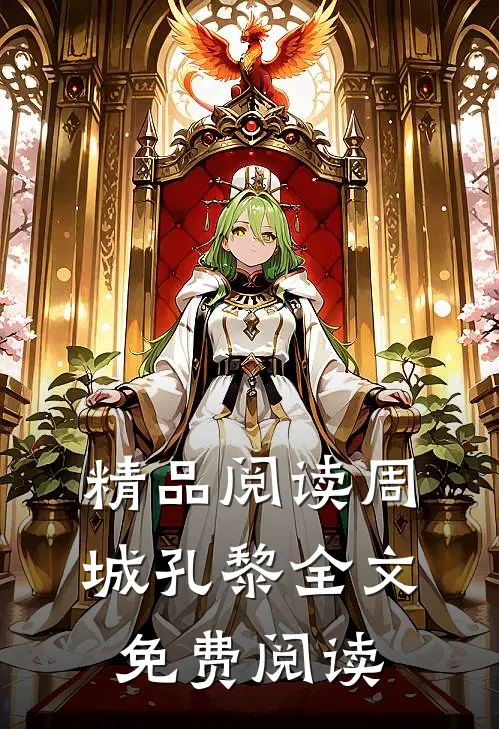 精品阅读周城孔黎全文免费阅读